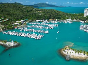 Hamilton Island