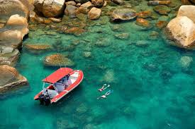 orpheus island